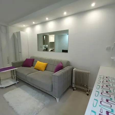 Mamma Mia Apartment Dusanovac Exterior photo