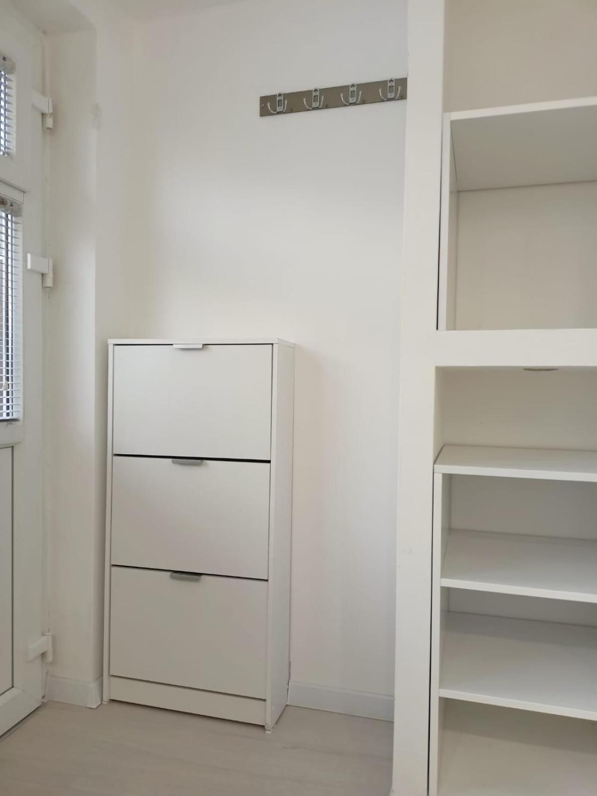 Mamma Mia Apartment *