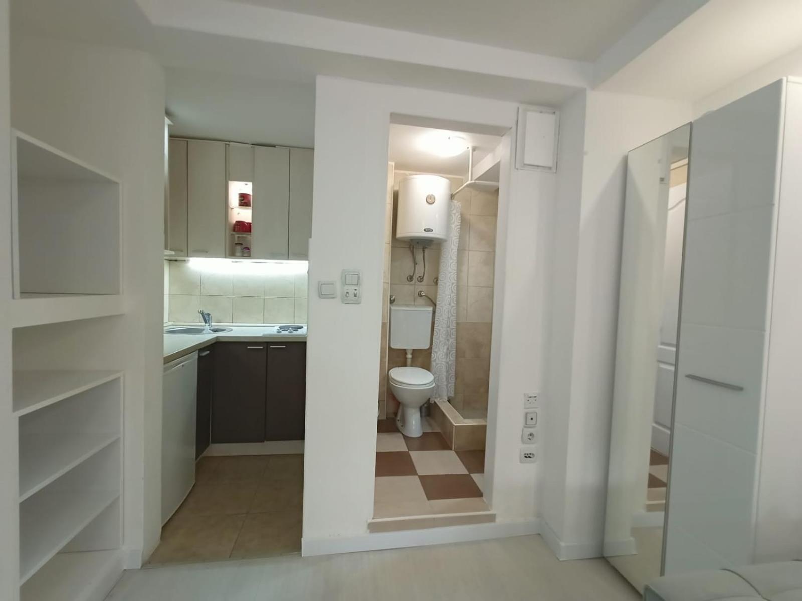 Apartment Mamma Mia Dusanovac