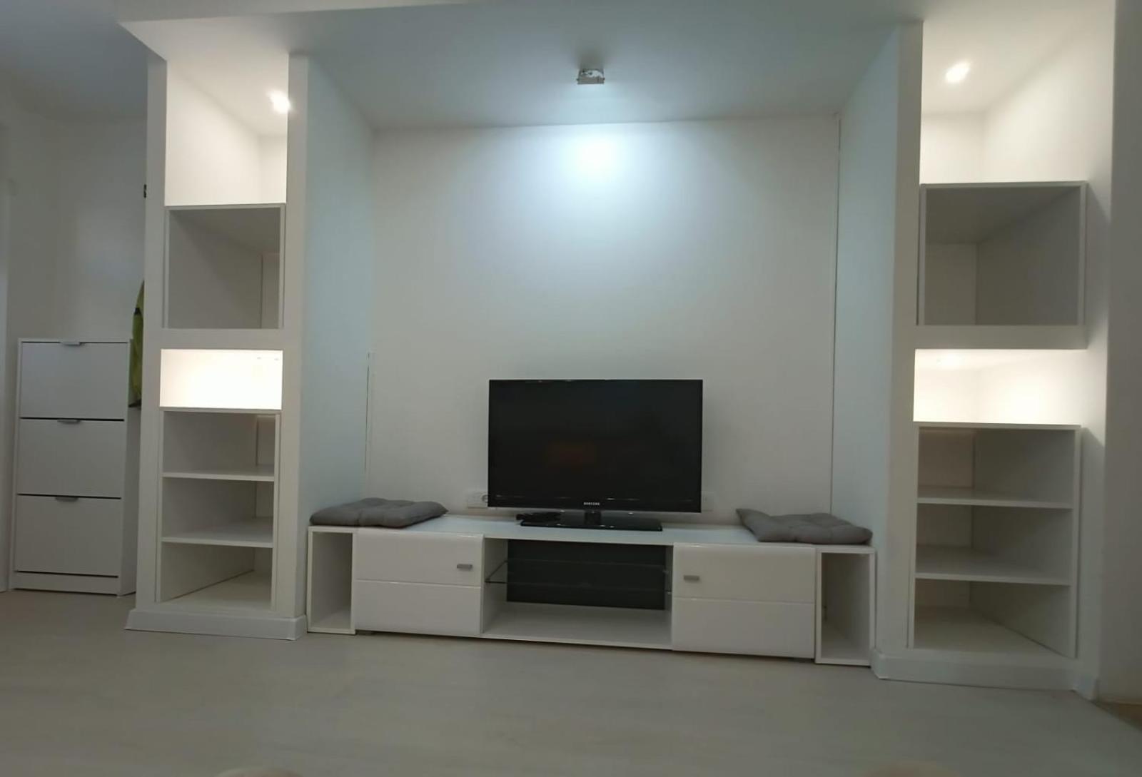 Mamma Mia Apartment