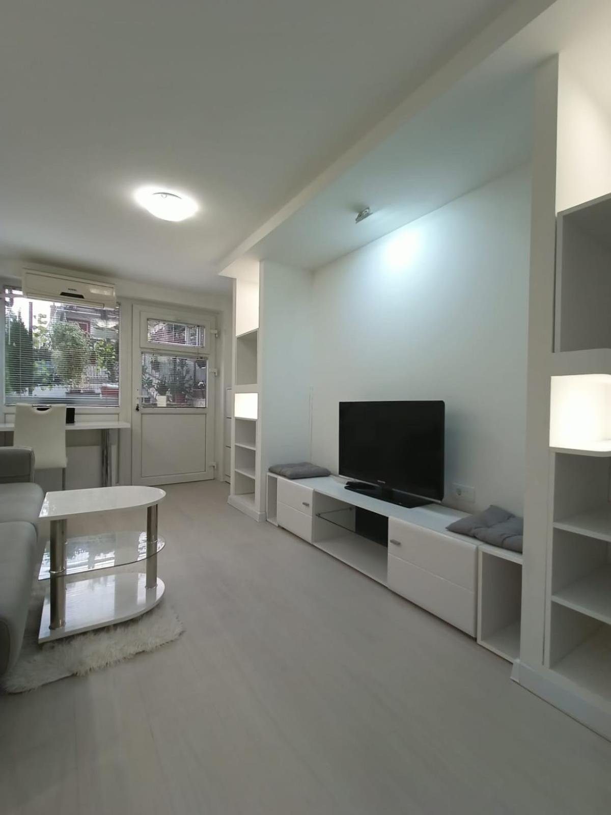 Apartment Mamma Mia