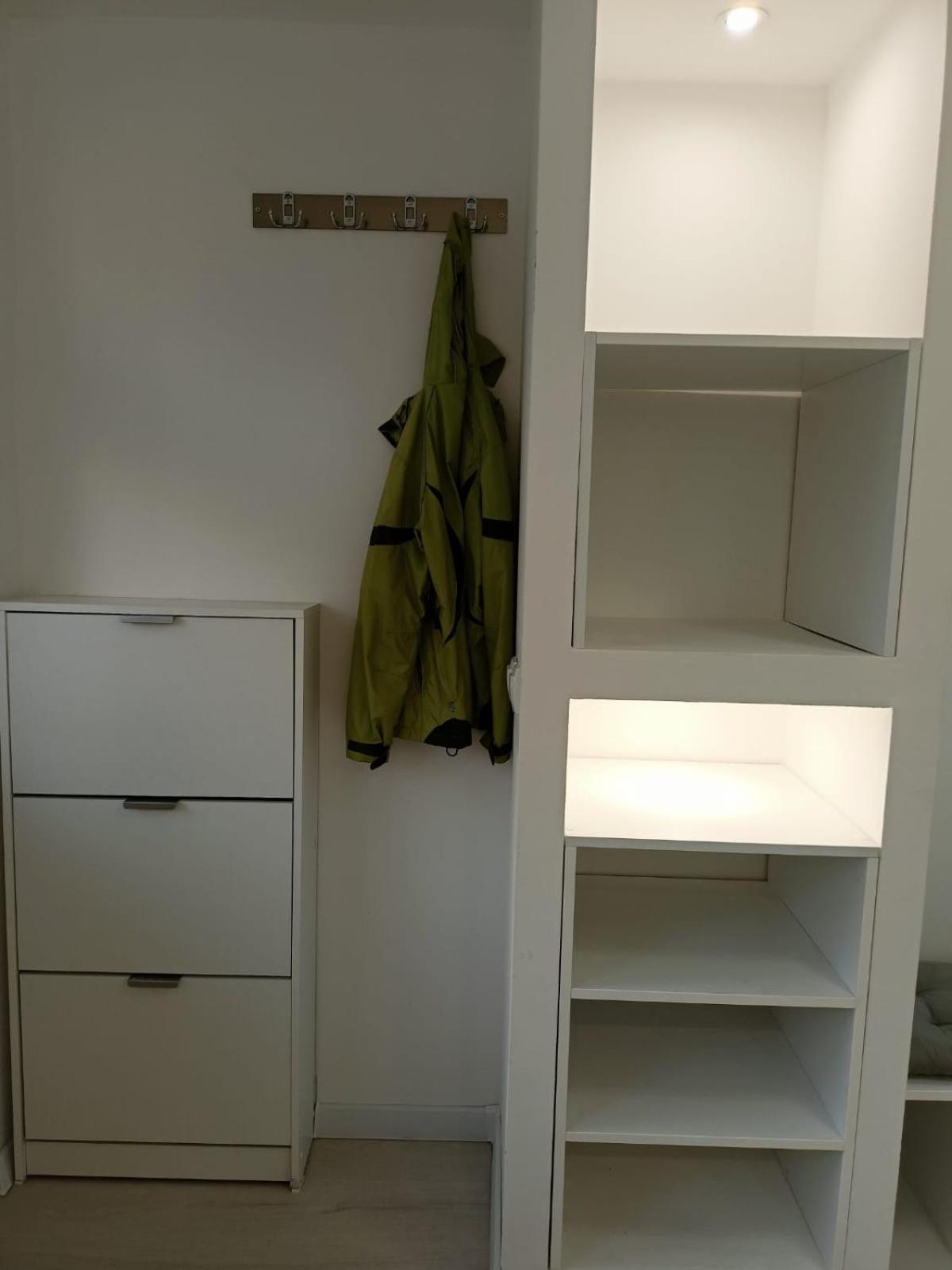 Mamma Mia Apartment